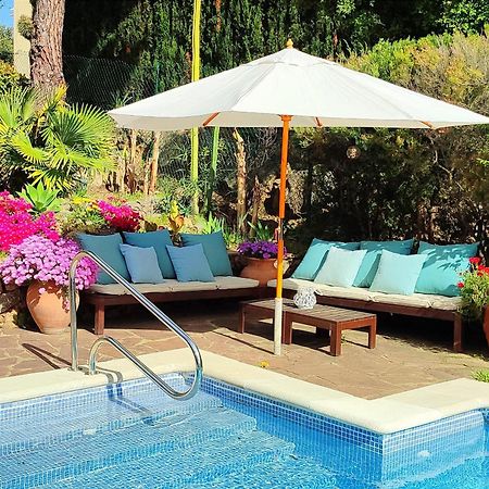 Villa Boheme Costa Brava Calonge  Zewnętrze zdjęcie