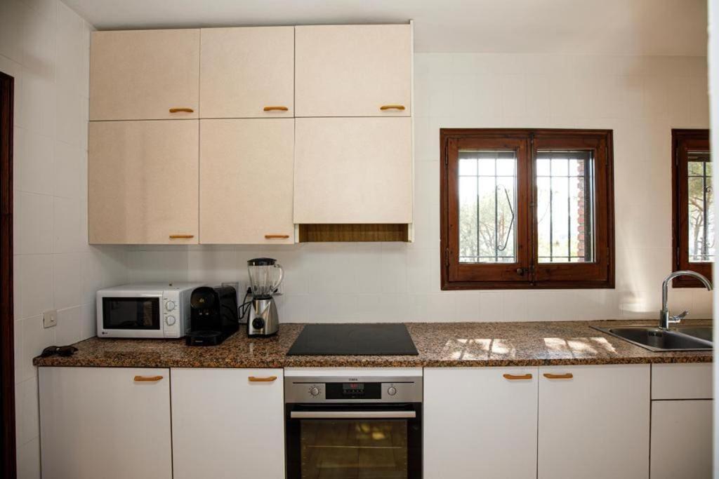 Villa Boheme Costa Brava Calonge  Zewnętrze zdjęcie