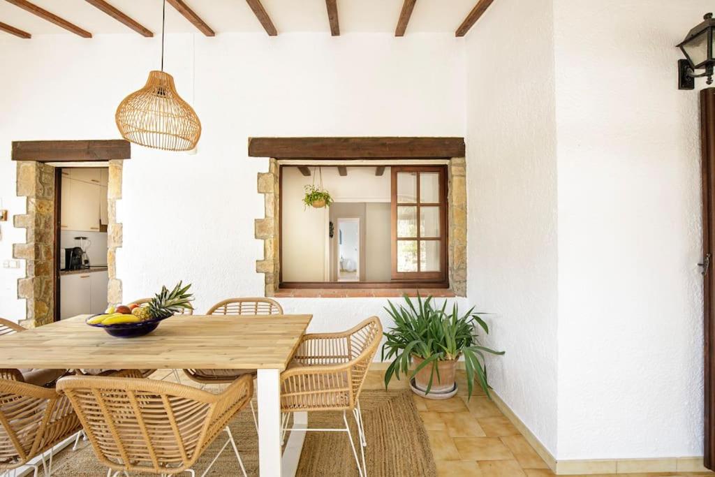 Villa Boheme Costa Brava Calonge  Zewnętrze zdjęcie