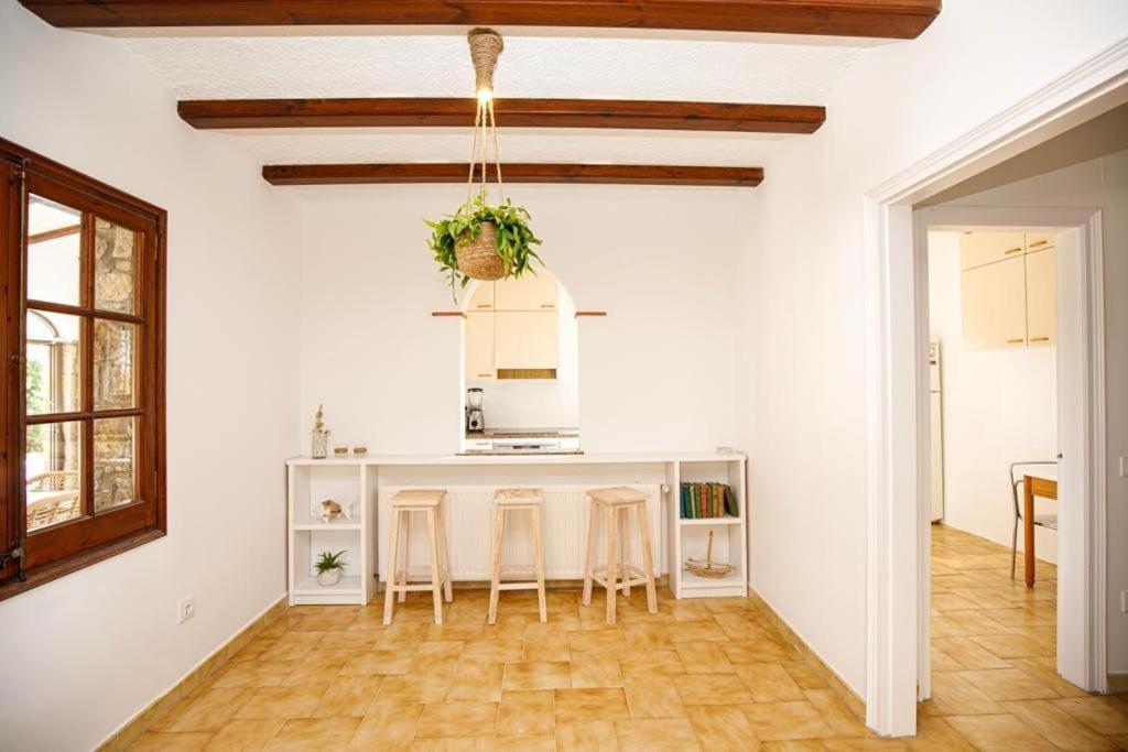 Villa Boheme Costa Brava Calonge  Zewnętrze zdjęcie