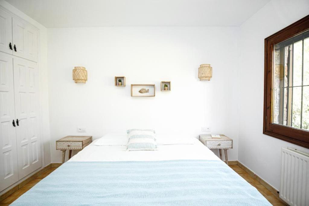 Villa Boheme Costa Brava Calonge  Zewnętrze zdjęcie