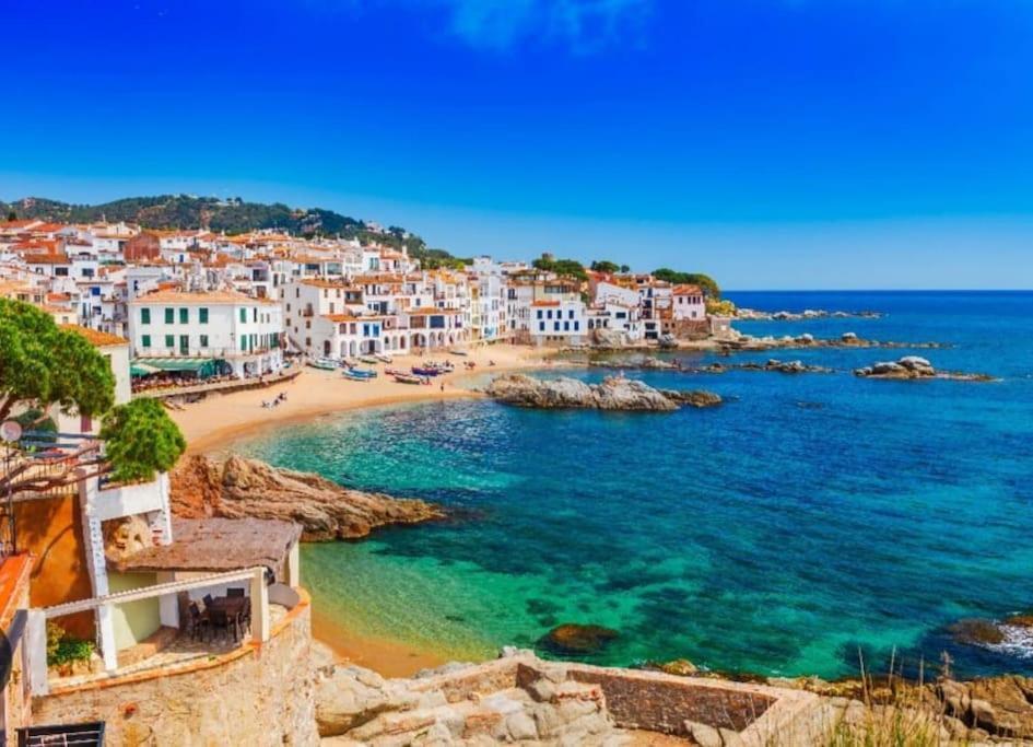 Villa Boheme Costa Brava Calonge  Zewnętrze zdjęcie