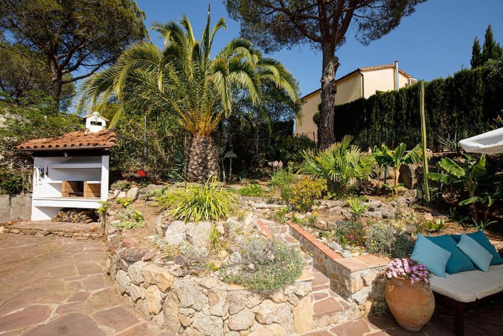 Villa Boheme Costa Brava Calonge  Zewnętrze zdjęcie