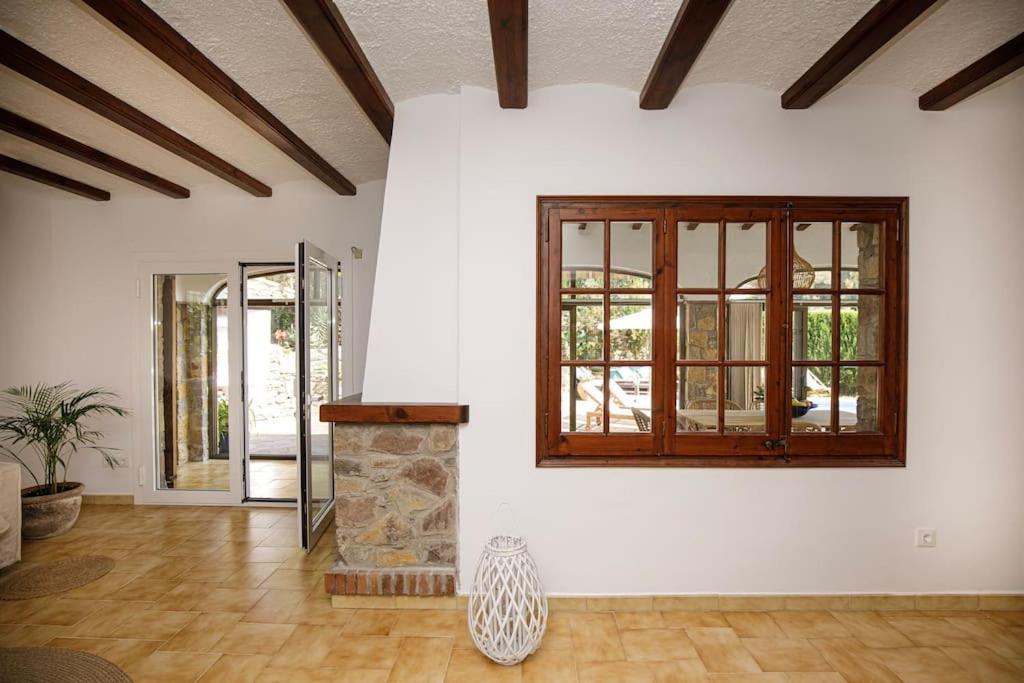Villa Boheme Costa Brava Calonge  Zewnętrze zdjęcie