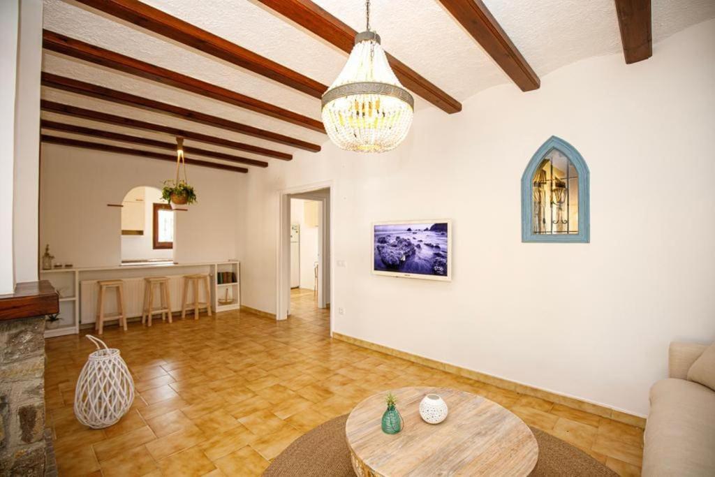 Villa Boheme Costa Brava Calonge  Zewnętrze zdjęcie