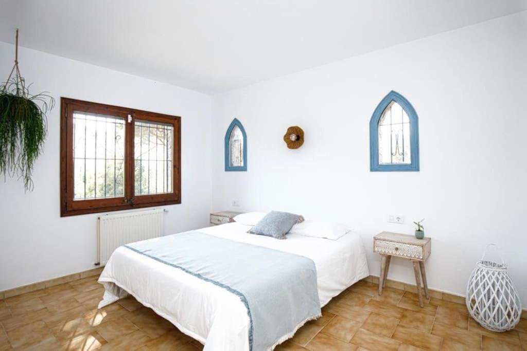 Villa Boheme Costa Brava Calonge  Zewnętrze zdjęcie