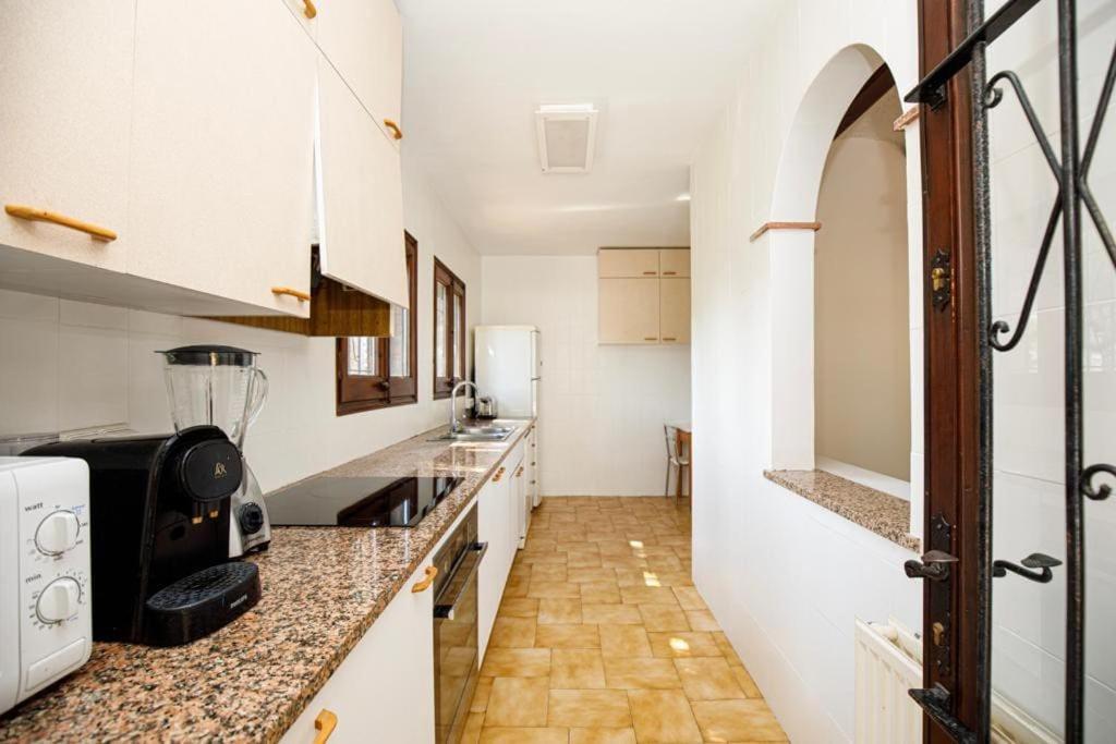 Villa Boheme Costa Brava Calonge  Zewnętrze zdjęcie