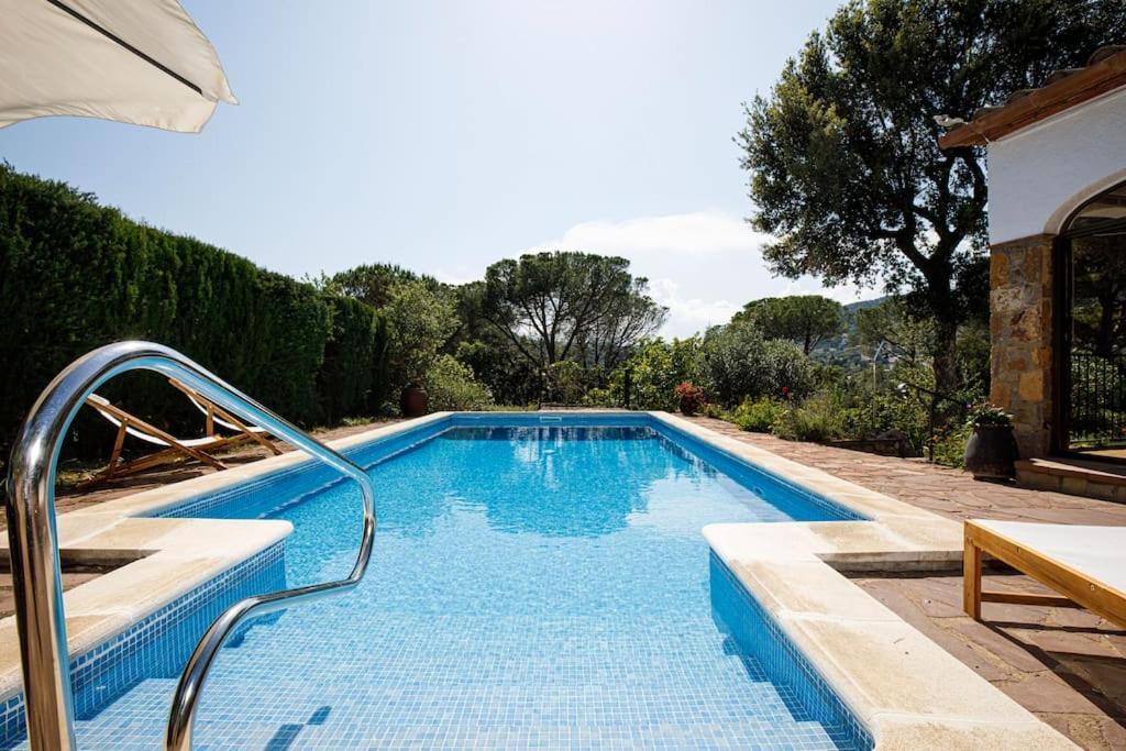 Villa Boheme Costa Brava Calonge  Zewnętrze zdjęcie