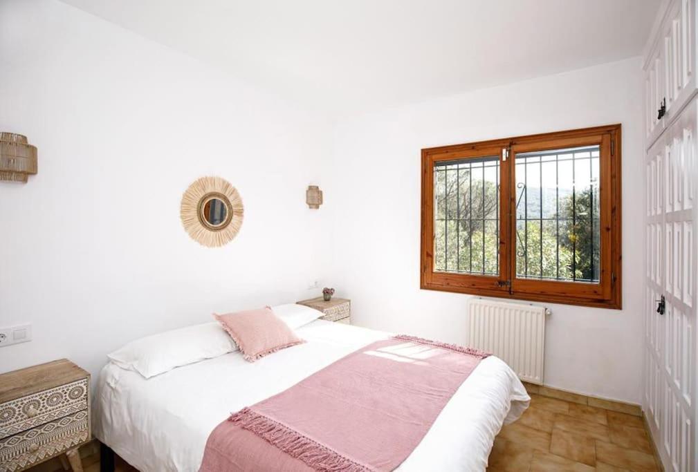 Villa Boheme Costa Brava Calonge  Zewnętrze zdjęcie