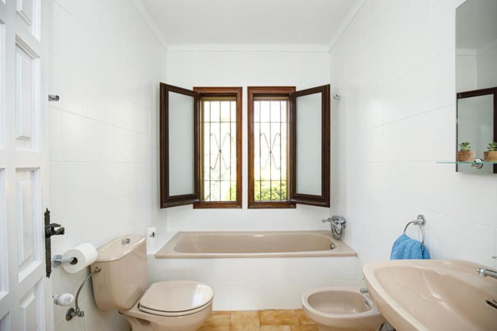 Villa Boheme Costa Brava Calonge  Zewnętrze zdjęcie