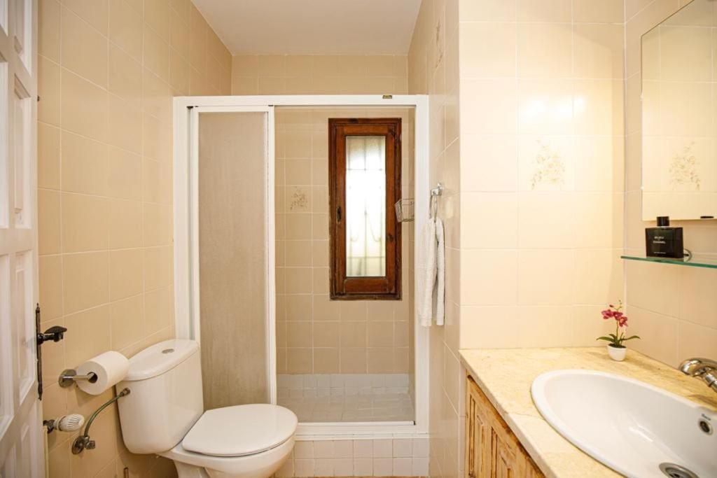 Villa Boheme Costa Brava Calonge  Zewnętrze zdjęcie