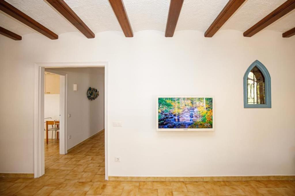 Villa Boheme Costa Brava Calonge  Zewnętrze zdjęcie