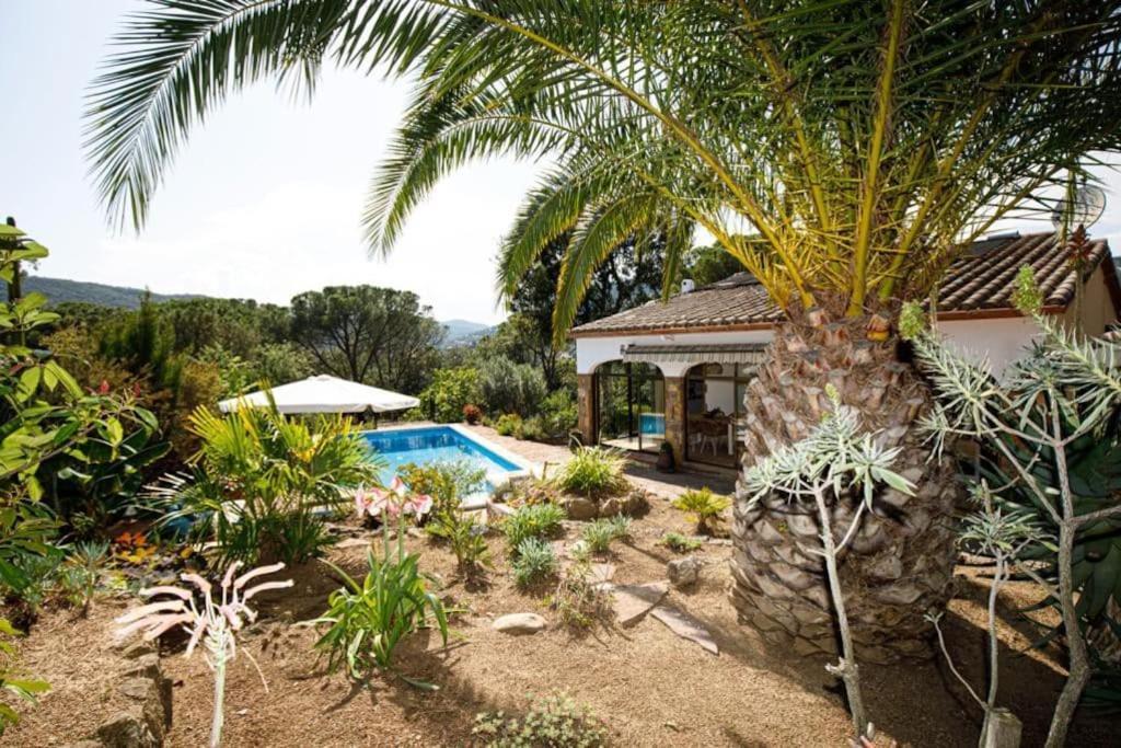 Villa Boheme Costa Brava Calonge  Zewnętrze zdjęcie