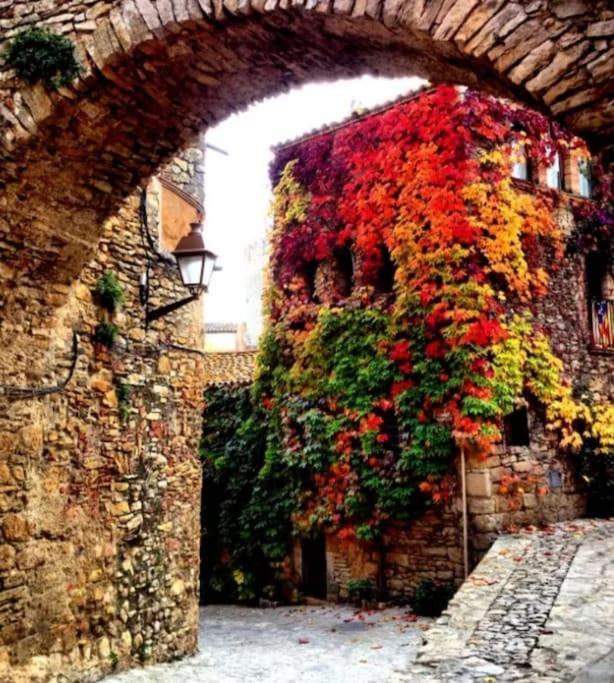 Villa Boheme Costa Brava Calonge  Zewnętrze zdjęcie