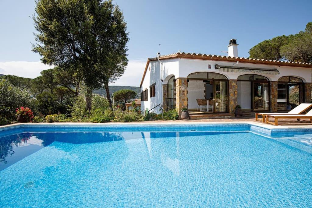 Villa Boheme Costa Brava Calonge  Zewnętrze zdjęcie