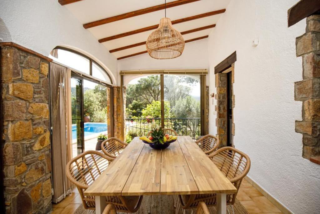 Villa Boheme Costa Brava Calonge  Zewnętrze zdjęcie