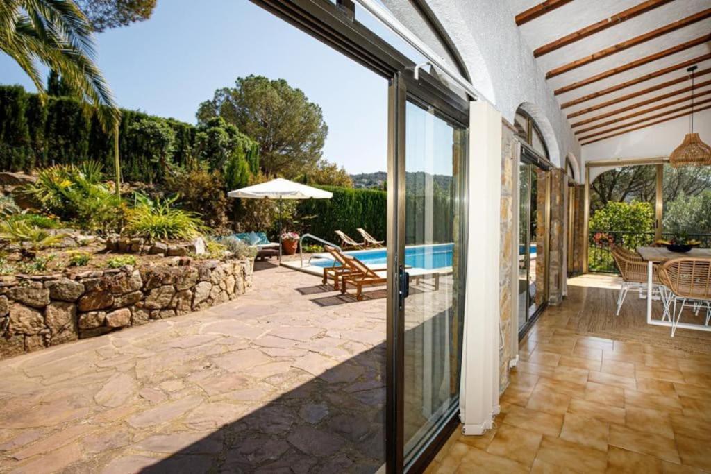 Villa Boheme Costa Brava Calonge  Zewnętrze zdjęcie