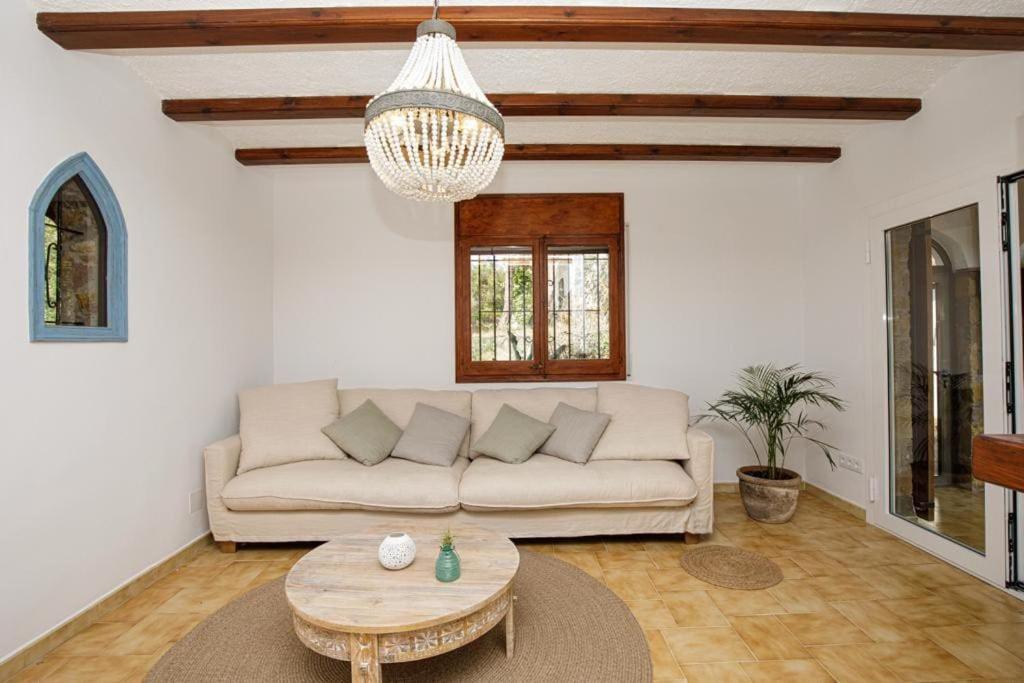 Villa Boheme Costa Brava Calonge  Zewnętrze zdjęcie