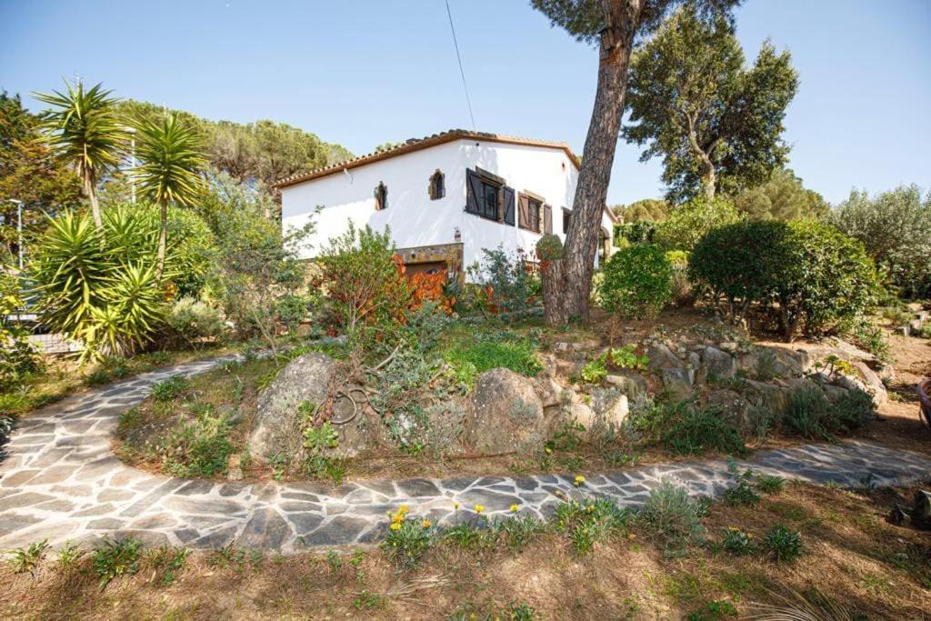 Villa Boheme Costa Brava Calonge  Zewnętrze zdjęcie