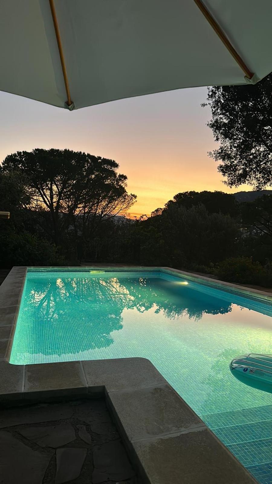 Villa Boheme Costa Brava Calonge  Zewnętrze zdjęcie